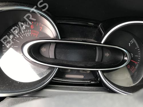 Starter RENAULT CLIO IV (BH_) 1.2 TCe 120 (BHAU) | BP25639152M8 