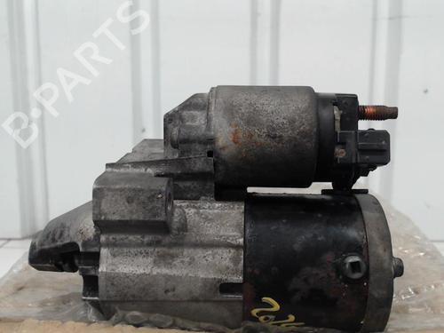 Used Starter Starter PEUGEOT 207 CC (WD_) 1.6 16V (120 hp) 25628665 25628665