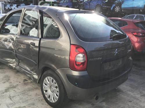 Fuel flap CITROËN XSARA PICASSO (N68) 1.6 HDi | BP28102135C131 