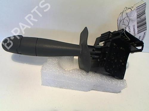 Steering column stalk DACIA LOGAN MCV (KS_) 1.5 dCi (KS04) | BP25641209I23 - Image 3