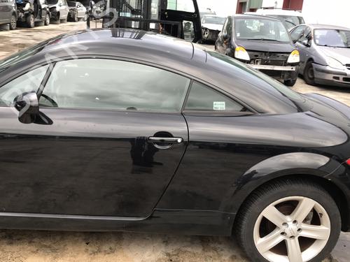 Mass air flow sensor AUDI TT Roadster (8N9) 1.8 T | BP25642099M95