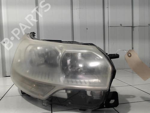 Used Right headlight CITROËN C5 III (RD_) 2.0 HDi 140 (RDRHF8, RDRHFA, RDRHA8, RDRHAJ) (140 hp) 31185420