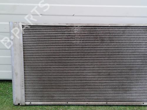 Water radiator BMW 5 (E60) 530 d | BP29412176M31 