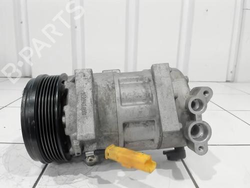 AC-Kompressor AC-Kompressor CITROËN C4 Picasso I MPV (UD_) 1.6 HDi 110 (112 hp) 25631031 25631031