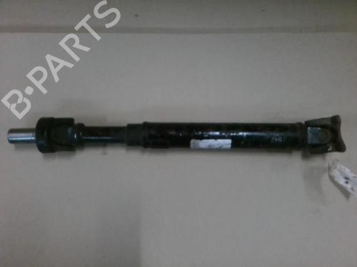 Used Driveshaft MITSUBISHI PAJERO PININ I (H6_W, H7_W) 1.8 GDI (H66W, H76W) (120 hp) 25641489