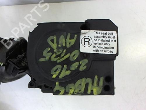 Front right seatbelt BMW X5 (E53) 3.0 d | BP25633418I25 - Image 3