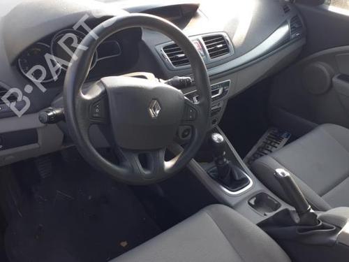 Rat RENAULT MEGANE III Hatchback (BZ0/1_, B3_) 1.5 dCi (BZ09, BZ0D, BZ1W, BZ29, BZ14) | BP25631866C49 - Image 5