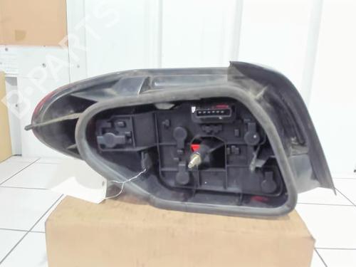 Right taillight CITROËN XSARA (N1) 1.8 i 16V | BP25647825C35 