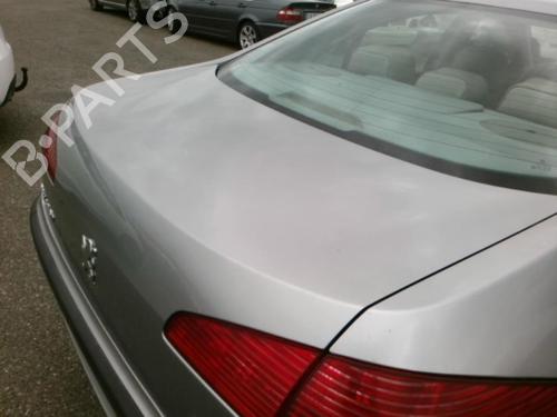 Front right seatbelt PEUGEOT 607 (9D, 9U) 2.2 HDi | BP25646147I25  - Image 6