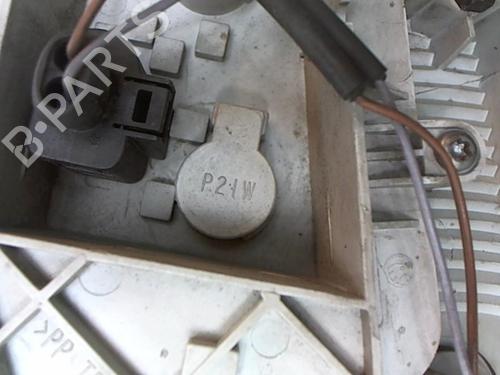 Used Left taillight Left taillight SKODA ROOMSTER (5J7) 1.4 TDI (80 hp) 25645276 25645276