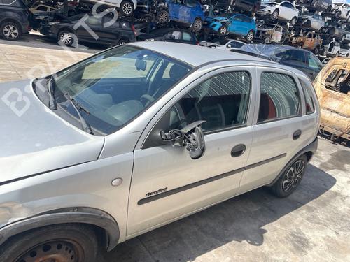 Starter OPEL CORSA C (X01) 1.2 (F08, F68) | BP37676600M8 - Image 8