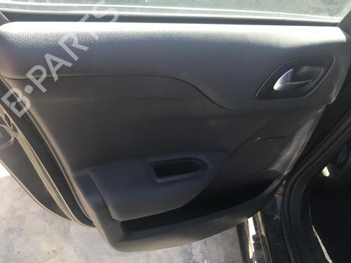 Gearbox CITROËN DS4 (NX_) 1.6 BlueHDi 120 | BP30948424M3  - Image 30