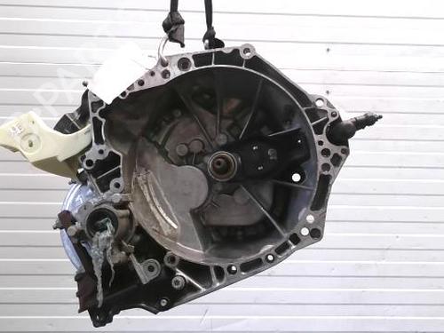 Gearbox CITROËN C3 Picasso (SH_) | BP37148027M3 - Image 5