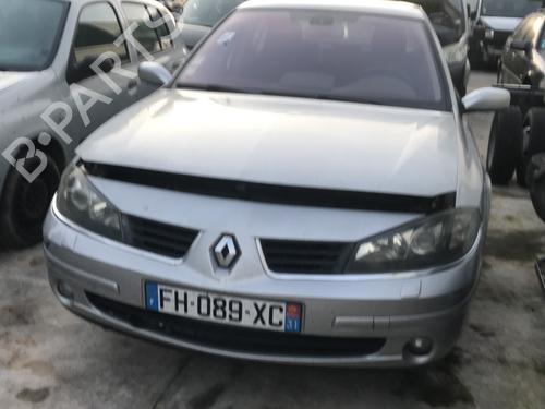 Switch RENAULT LAGUNA II (BG0/1_) 1.9 dCi (BG1A, BG1W, BG0G) | BP28474087I30  - Image 11
