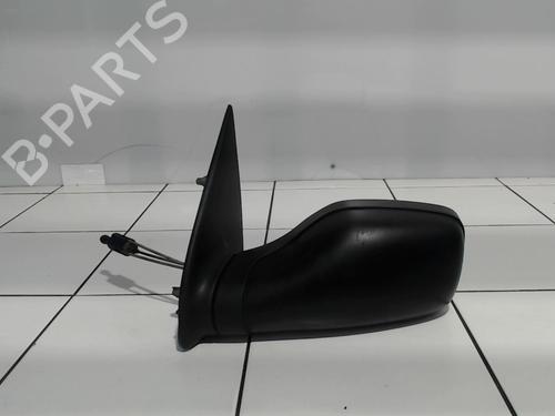 Used Left mirror Left mirror PEUGEOT 106 II (1A_, 1C_) 1.1 i (60 hp) 36414471 36414471