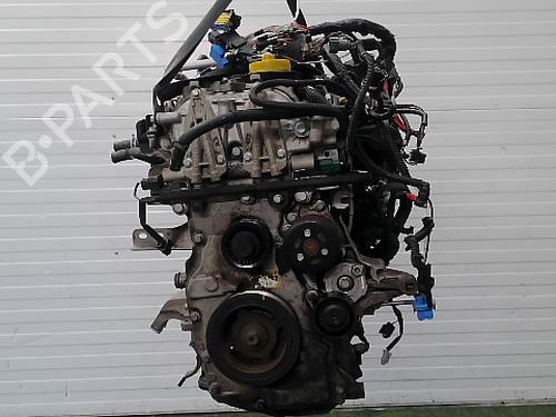 Used Engine Engine 38514847 38514847