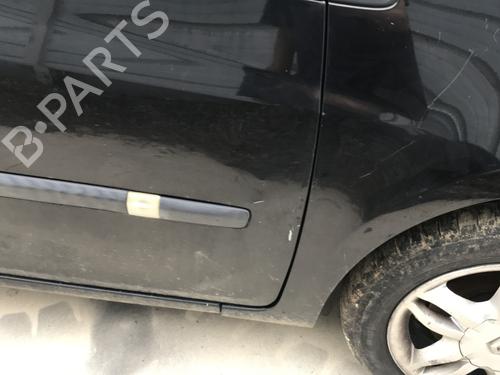 Gearbox RENAULT CLIO III (BR0/1, CR0/1) 1.5 dCi (BR17, CR17) | BP30688753M3