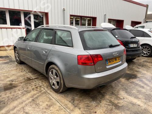 Klapa wlewu paliwa AUDI A4 B7 Avant (8ED) 2.0 TDI | BP25650505C131 