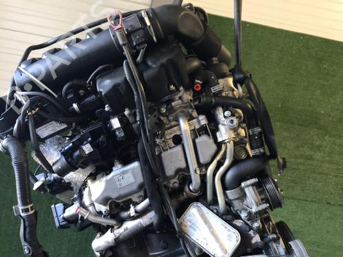 Engine MERCEDES-BENZ A-CLASS (W169) A 160 CDI (169.006, 169.306) | BP27250623M1  - Image 5