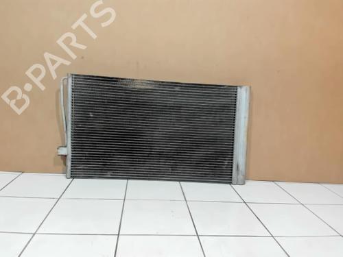 AC radiator BMW 5 (E60) 520 d | BP25630318M32 
