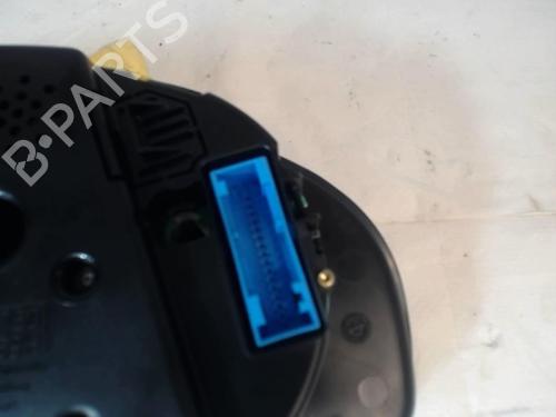 Instrument cluster VW PASSAT B5 (3B2) 1.9 TDI | BP25649021C47 