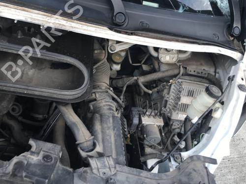 Used Parts FIAT SCUDO Van (270_, 272_) 2.0 D Multijet 4992058