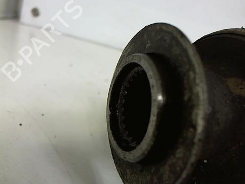 Right front driveshaft RENAULT SCÉNIC I MPV (JA0/1_, FA0_) 1.9 dCi RX4 | BP25649780M39 
