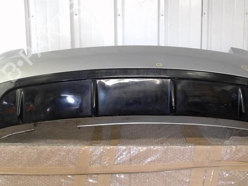 Rear bumper SKODA FABIA II (542) 1.6 TDI | BP29116572C8 