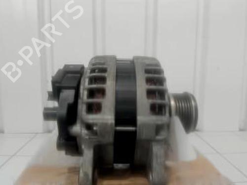 Used Alternator Alternator RENAULT MEGANE IV Hatchback (B9A/M/N_) 1.5 dCi 110 (B9A3) (110 hp) 25639578 25639578