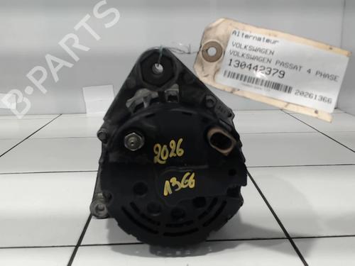 Alternator VW PASSAT B5 (3B2) 1.6 | BP40526752M7 - Image 4