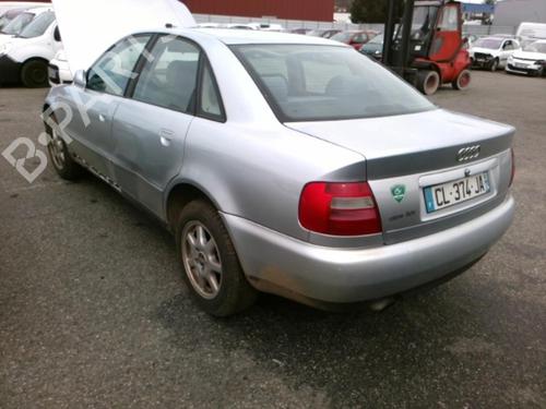 Steering column stalk AUDI A4 B5 (8D2) 1.6 | BP25640662I23 - Image 5