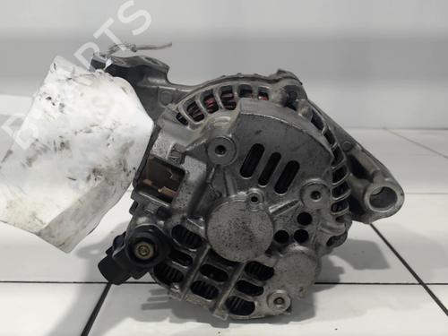 Alternator MAZDA 2 (DY) 1.2 (DY3W) | BP40493994M7 - Image 4