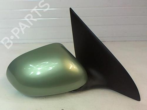 Right mirror FIAT BRAVO I (182_) 1.6 16V (182.AB) | BP25643570C27 