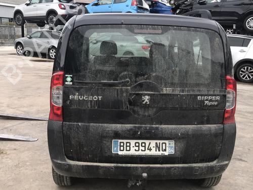 ABS pump PEUGEOT BIPPER Tepee 1.4 HDi | BP25644997M43  - Image 18