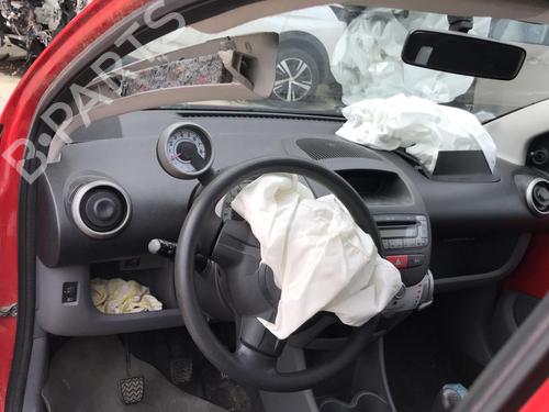 Starter CITROËN C1 (PM_, PN_) 1.0 | BP29025472M8 - Image 15