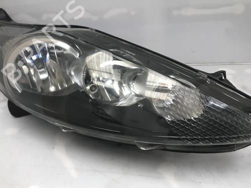 Used Right headlight Right headlight FORD FIESTA VI (CB1, CCN) 1.4 TDCi (70 hp) 33723130 33723130
