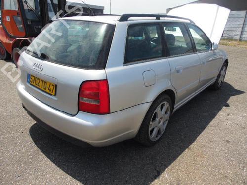 Used Parts AUDI A4 B5 Avant (8D5) S4 quattro 2525008