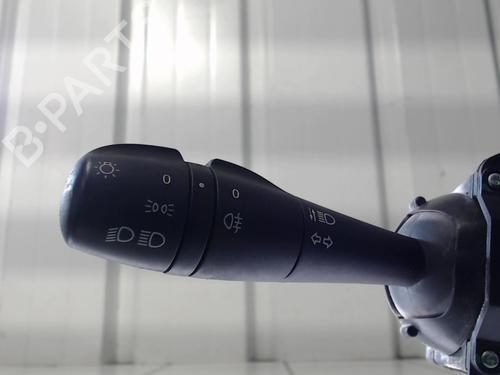 Used Steering column stalk Steering column stalk DACIA DUSTER (HS_) 1.5 dCi 4x4 (109 hp) 25642445 25642445