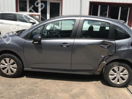 Right taillight CITROËN C3 II (SC_) 1.4 HDi 70 (SC8HZC, SC8HR0, SC8HP4) | BP29887301C35  - Image 12