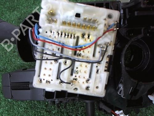 Steering column stalk FIAT TALENTO Van (296_) 1.6 D | BP25650690I23  - Image 7