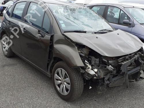 Gearbox CITROËN C3 II (SC_) 1.1 i | BP25645340M3 - Image 8