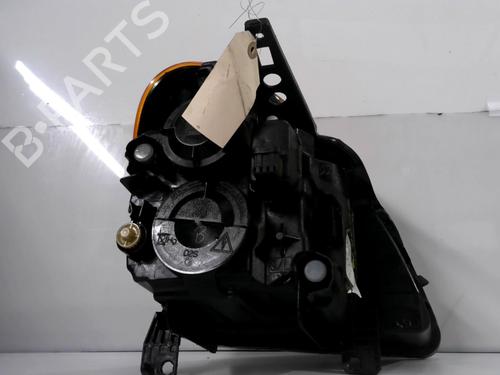 Left headlight RENAULT MODUS / GRAND MODUS (F/JP0_) 1.2 (JP0C, JP0K, FP0C, FP0K, FP0P, JP0P, JP0T) | BP30970756C28 - Image 3