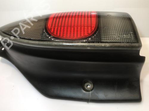 Right taillight RENAULT ESPACE III (JE0_) 2.2 dCi (JE0K) | BP28351462C35 