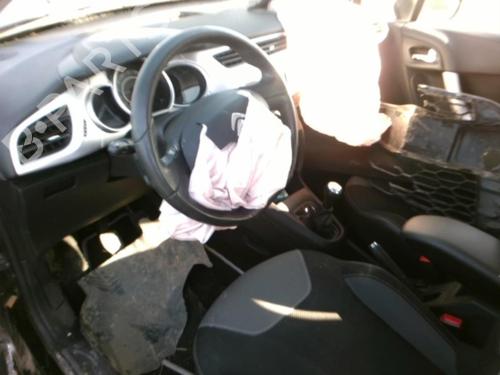 Right front driveshaft CITROËN C3 II (SC_) 1.4 HDi 70 (SC8HZC, SC8HR0, SC8HP4) | BP25640436M39 - Image 11