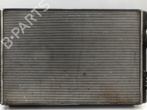 Used Water radiator VW TIGUAN (5N_) 2.0 TDI 4motion (140 hp) 28190946