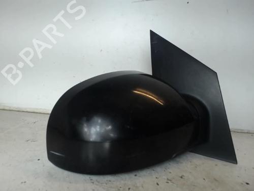 Right mirror HYUNDAI GETZ (TB) 1.5 CRDi | BP25651069C27