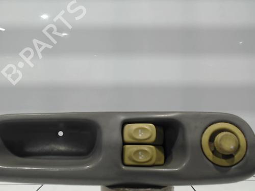 Used Switch Switch RENAULT TWINGO I (C06_) 1.2 (C066, C068) (58 hp) 40013932 40013932