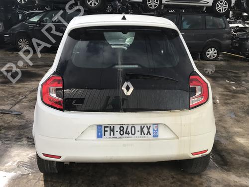 ABS pump RENAULT TWINGO III (BCM_, BCA_) 1.0 SCe 75 | BP25647397M43