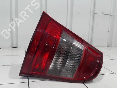 Used Left taillight Left taillight 25647468 25647468