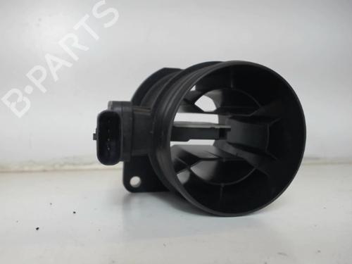 Used Mass air flow sensor Mass air flow sensor VW TOURAN (5T1) 1.6 TDI (115 hp) 25633189 25633189